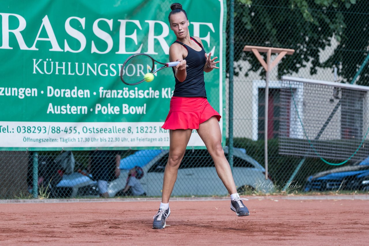 Bild 658 - Kuehlungsborner Tennisturnier